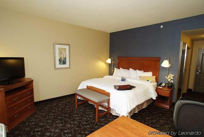 Hampton Inn & Suites Chicago Deer Park חדר תמונה